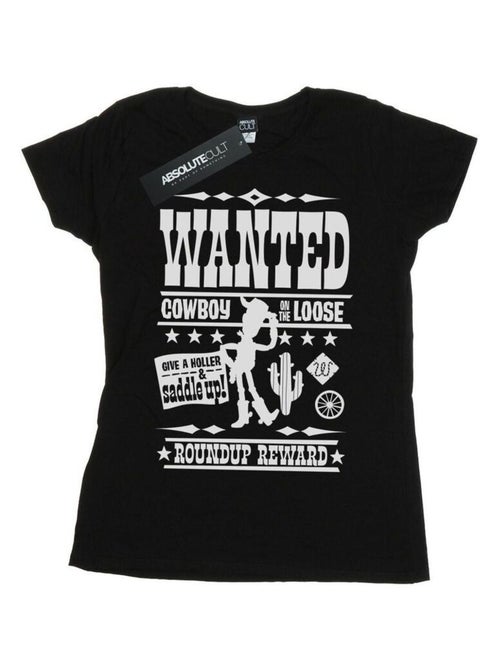 Disney - T-shirt TOY STORY - Kiabi