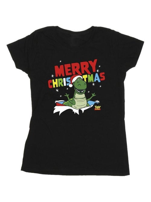 Disney - T-shirt TOY STORY - Kiabi Disney - T-shirt TOY STORY - Kiabi