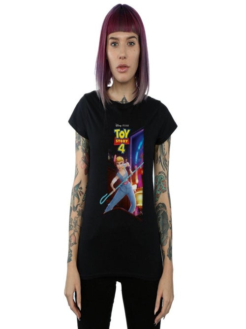 Disney - T-shirt TOY STORY - Kiabi Disney - T-shirt TOY STORY - Kiabi