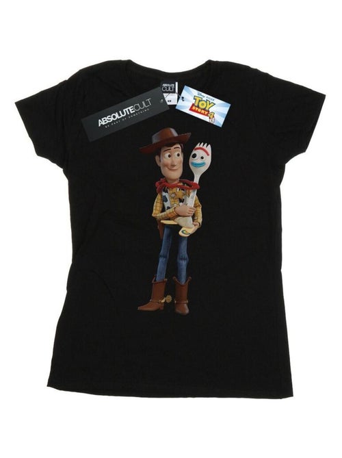 Disney - T-shirt TOY STORY - Kiabi