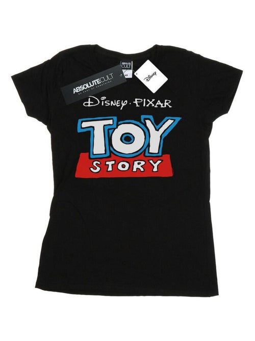 Disney - T-shirt TOY STORY - Kiabi Disney - T-shirt TOY STORY - Kiabi