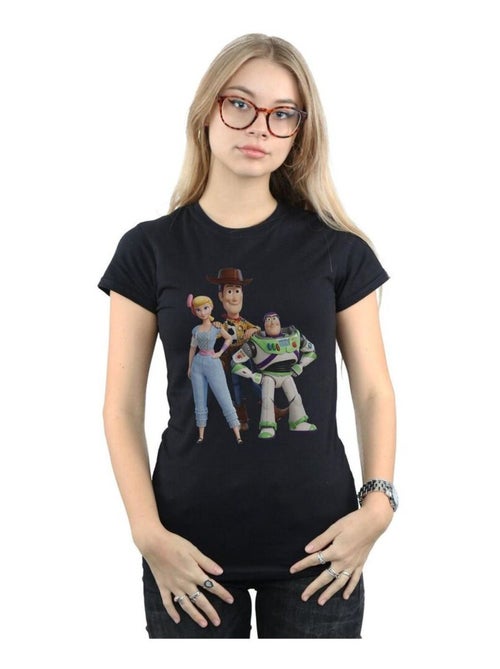 Disney - T-shirt TOY STORY - Kiabi Disney - T-shirt TOY STORY - Kiabi