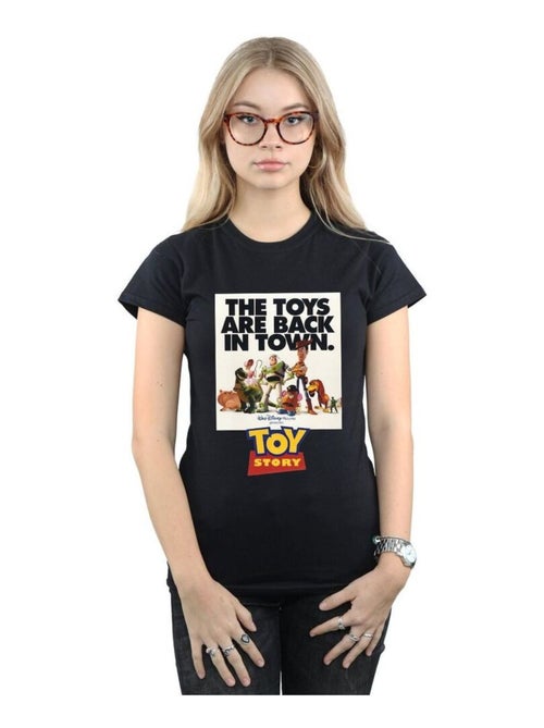 Disney - T-shirt TOY STORY - Kiabi