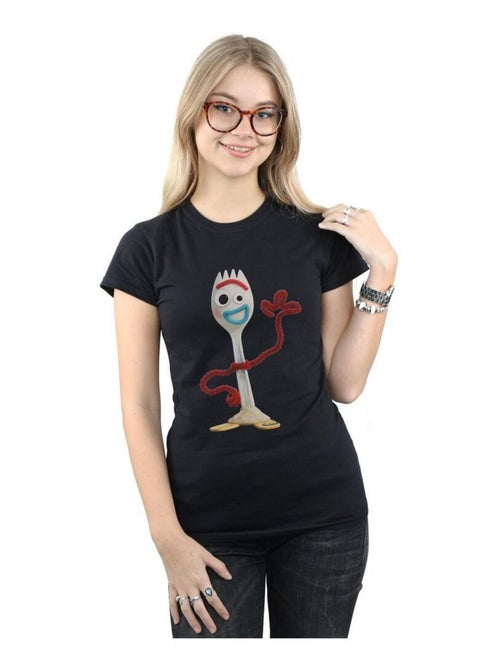 Disney - T-shirt TOY STORY - Kiabi Disney - T-shirt TOY STORY - Kiabi