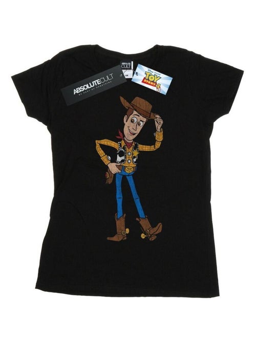 Disney - T-shirt TOY STORY - Kiabi Disney - T-shirt TOY STORY - Kiabi