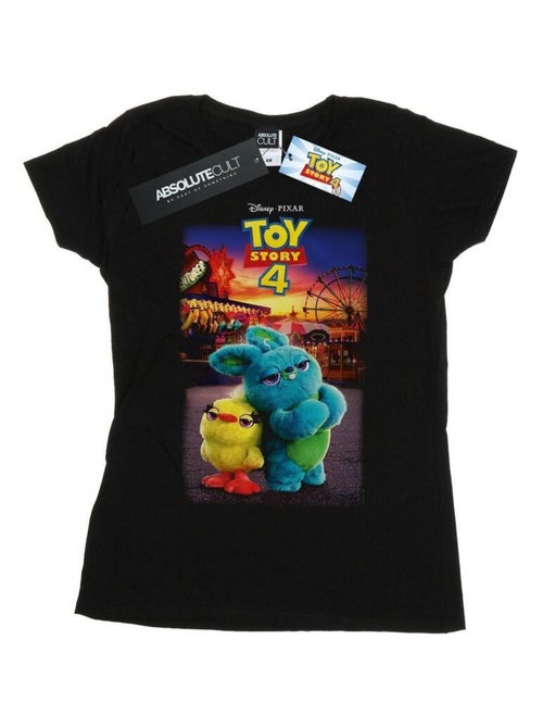 Disney - T-shirt TOY STORY - Kiabi Disney - T-shirt TOY STORY - Kiabi