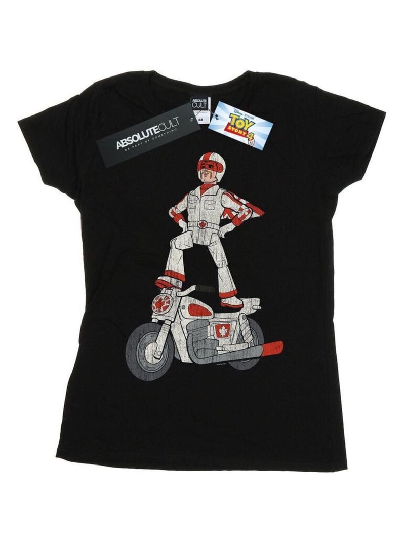 Disney - T-shirt TOY STORY Noir - Kiabi