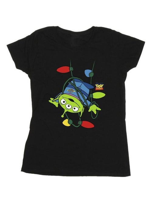 Disney - T-shirt TOY STORY - Kiabi Disney - T-shirt TOY STORY - Kiabi