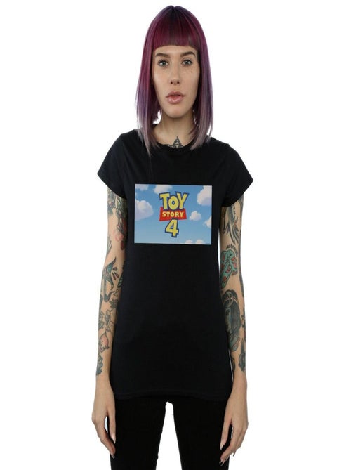 Disney - T-shirt TOY STORY - Kiabi