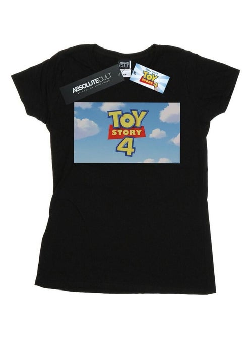Disney - T-shirt TOY STORY - Kiabi Disney - T-shirt TOY STORY - Kiabi