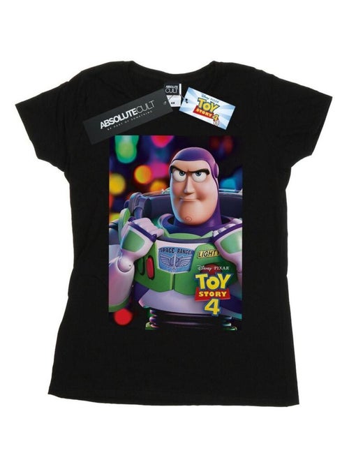 Disney - T-shirt TOY STORY - Kiabi Disney - T-shirt TOY STORY - Kiabi
