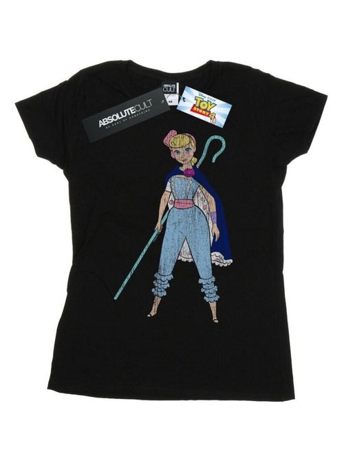Disney - T-shirt TOY STORY - Kiabi Disney - T-shirt TOY STORY - Kiabi