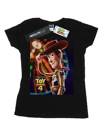 Disney - T-shirt TOY STORY