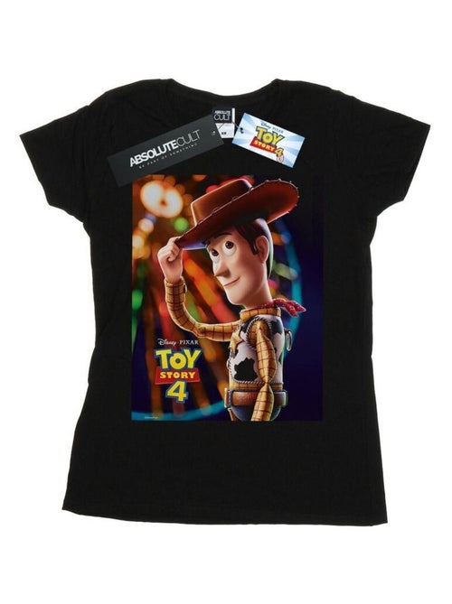 Disney - T-shirt TOY STORY - Kiabi Disney - T-shirt TOY STORY - Kiabi