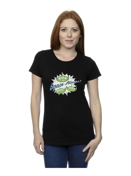 Disney - T-shirt TOY STORY - Kiabi
