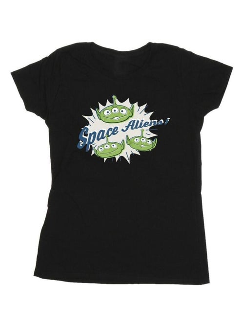 Disney - T-shirt TOY STORY - Kiabi Disney - T-shirt TOY STORY - Kiabi