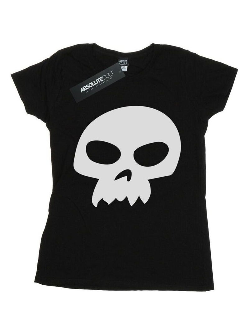 Disney - T-shirt TOY STORY Noir - Kiabi