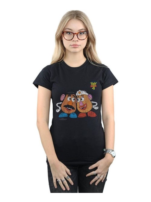 Disney - T-shirt TOY STORY - Kiabi