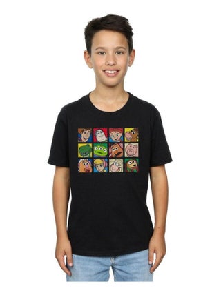 Disney - T-shirt TOY STORY