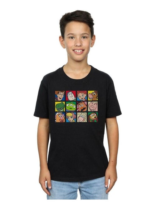 Disney - T-shirt TOY STORY - Kiabi
