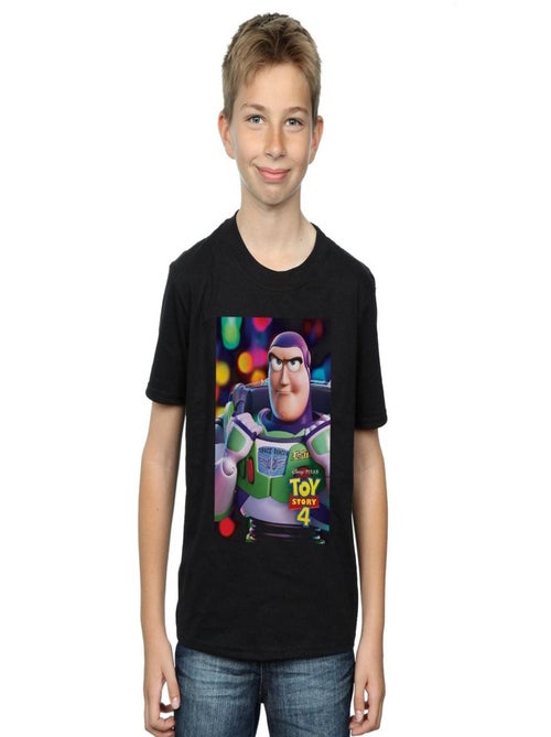 Disney - T-shirt TOY STORY - Kiabi
