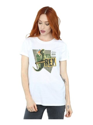 Disney - T-shirt TOY STORY PARTYSAURUS REX