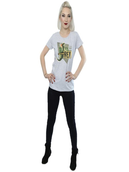 Disney - T-shirt TOY STORY PARTYSAURUS REX - Kiabi Disney - T-shirt TOY STORY PARTYSAURUS REX - Kiabi