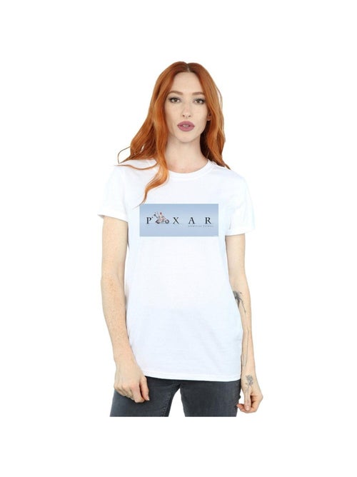 Disney - T-shirt TOY STORY PIXAR STUDIOS - Kiabi