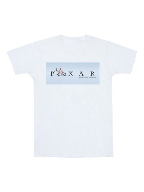 Disney - T-shirt TOY STORY PIXAR STUDIOS - Kiabi