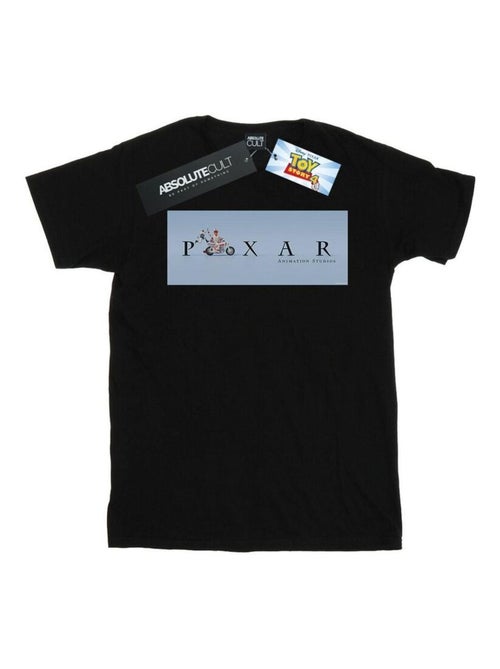 Disney - T-shirt TOY STORY PIXAR STUDIOS - Kiabi