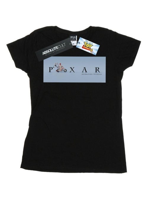 Disney - T-shirt TOY STORY PIXAR STUDIOS - Kiabi Disney - T-shirt TOY STORY PIXAR STUDIOS - Kiabi