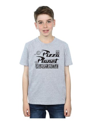 Disney - T-shirt TOY STORY PIZZA PLANET