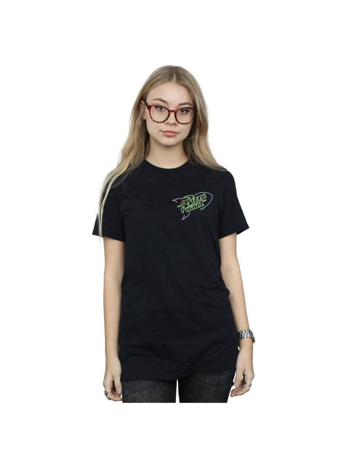 Disney - T-shirt TOY STORY PIZZA PLANET - Kiabi