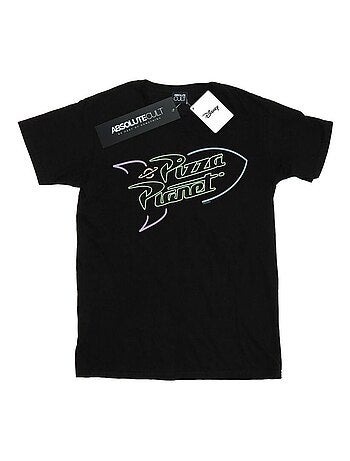 Disney - T-shirt TOY STORY PIZZA PLANET