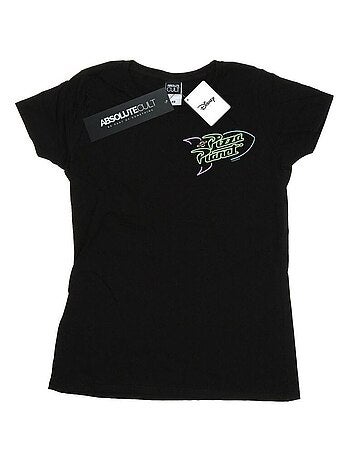 Disney - T-shirt TOY STORY PIZZA PLANET