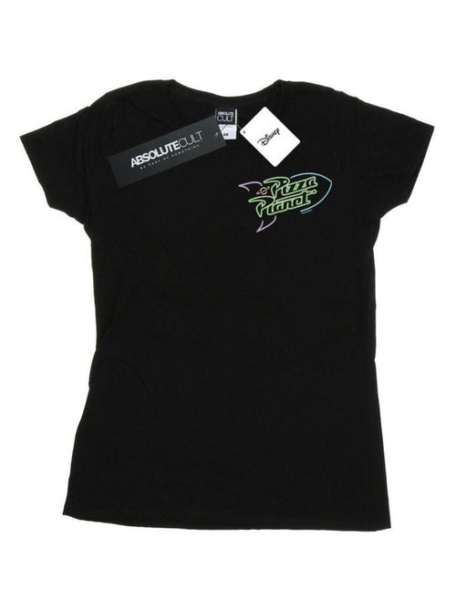 Disney - T-shirt TOY STORY PIZZA PLANET - Kiabi Disney - T-shirt TOY STORY PIZZA PLANET - Kiabi