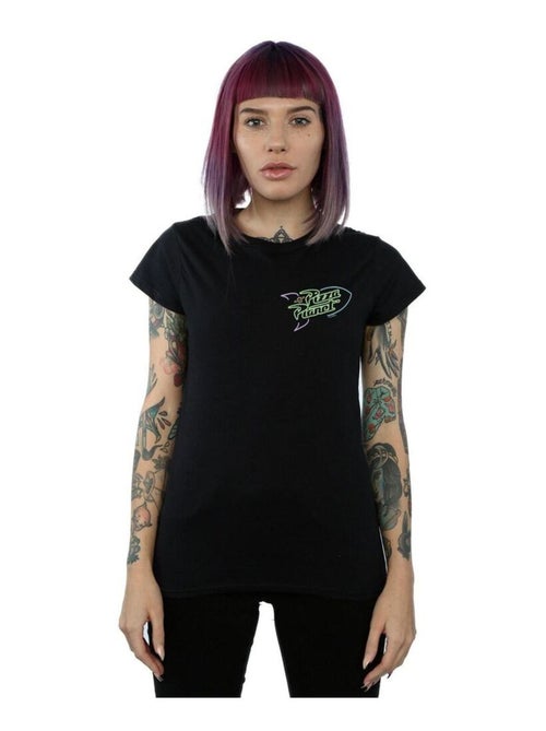 Disney - T-shirt TOY STORY PIZZA PLANET - Kiabi Disney - T-shirt TOY STORY PIZZA PLANET - Kiabi