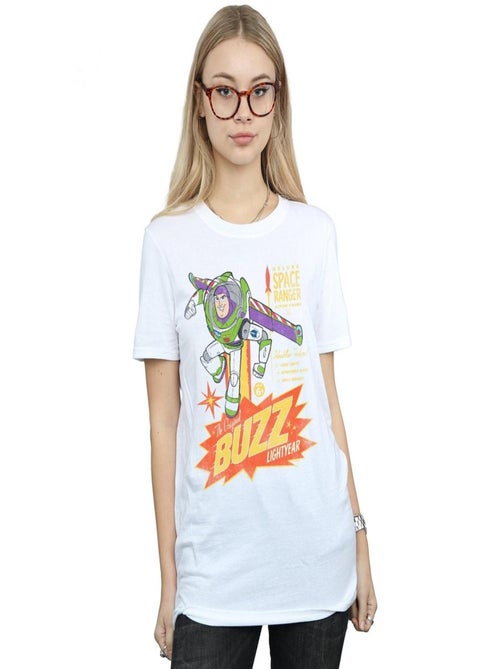 Disney - T-shirt TOY STORY THE ORIGINAL LIGHTYEAR - Kiabi