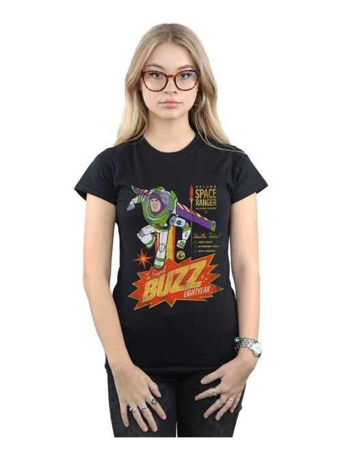 Disney - T-shirt TOY STORY THE ORIGINAL LIGHTYEAR - Kiabi