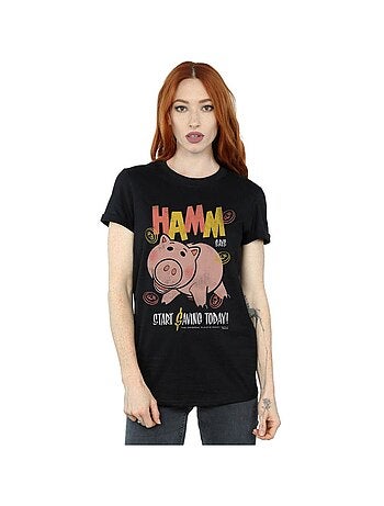 Disney - T-shirt TOY STORY THE PIGGY BANK