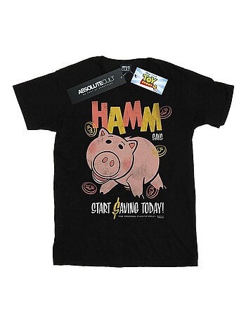 Disney - T-shirt TOY STORY THE PIGGY BANK