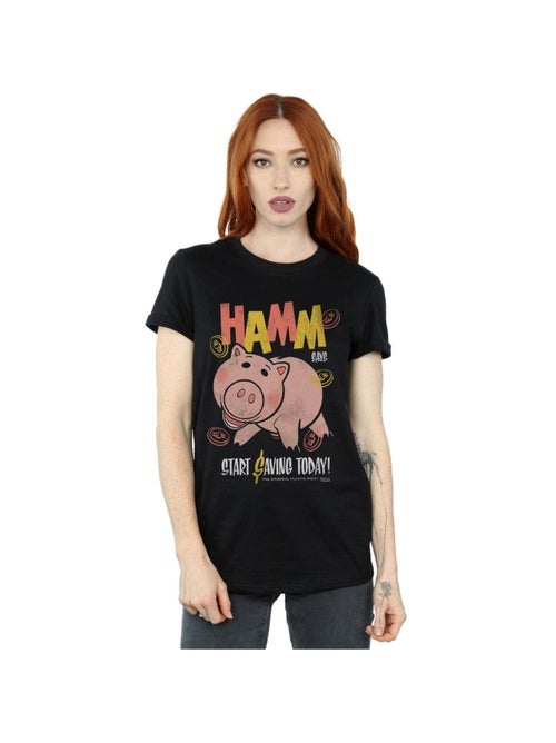 Disney - T-shirt TOY STORY THE PIGGY BANK - Kiabi Disney - T-shirt TOY STORY THE PIGGY BANK - Kiabi