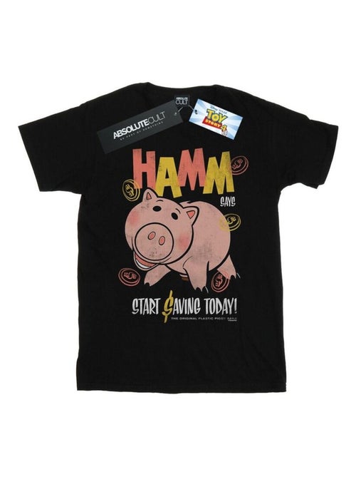 Disney - T-shirt TOY STORY THE PIGGY BANK - Kiabi Disney - T-shirt TOY STORY THE PIGGY BANK - Kiabi