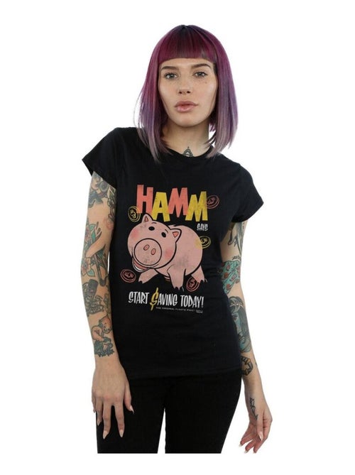 Disney - T-shirt TOY STORY THE PIGGY BANK - Kiabi
