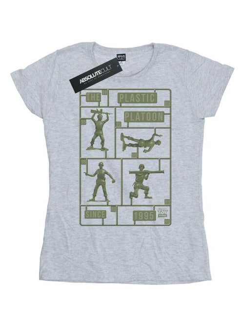 Disney - T-shirt TOY STORY THE PLASTIC PLATOON - Kiabi