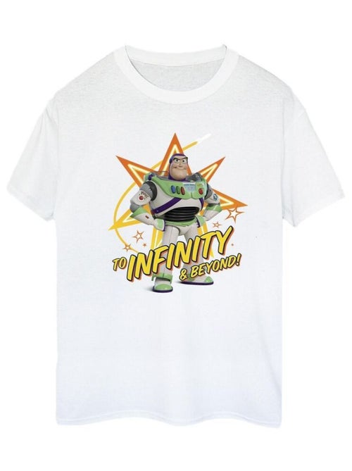 Disney - T-shirt TOY STORY TO INFINITY - Kiabi
