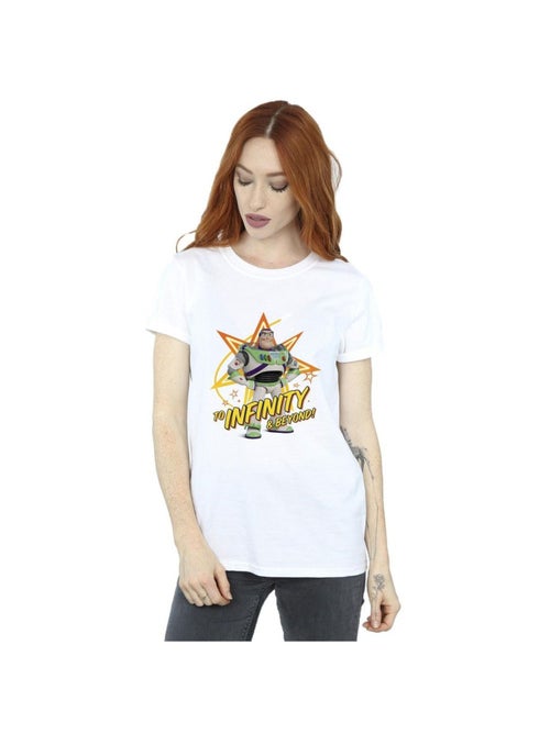 Disney - T-shirt TOY STORY TO INFINITY - Kiabi