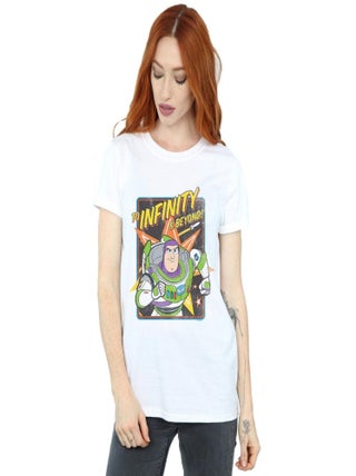 Disney - T-shirt TOY STORY TO INFINITY