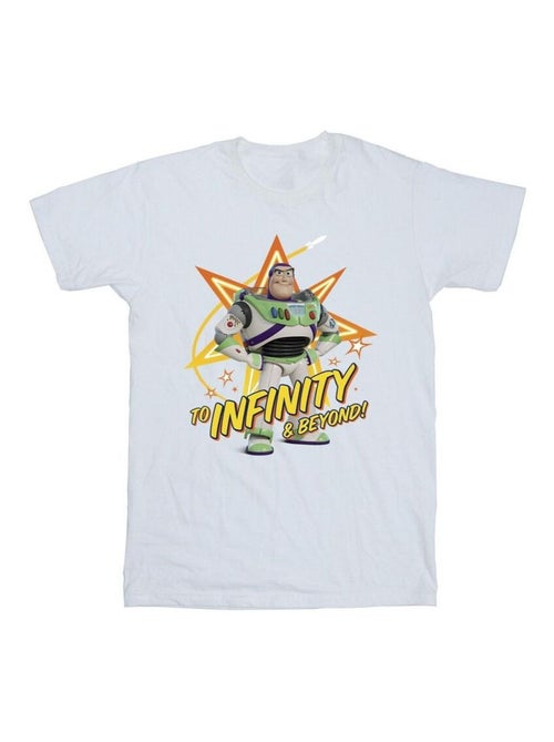 Disney - T-shirt TOY STORY TO INFINITY - Kiabi