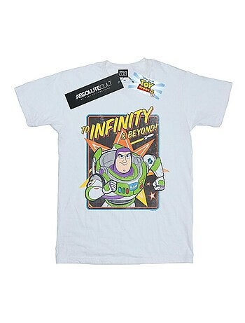 Disney - T-shirt TOY STORY TO INFINITY